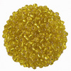 Silver Lined Yellow Size 80