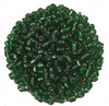 Silver Lined Green Size 80