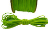 Cotton Cord .00mm Lime Green