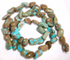 Turquoise chips/nuggets