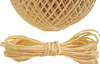 Hemp Fine Twine 20# White